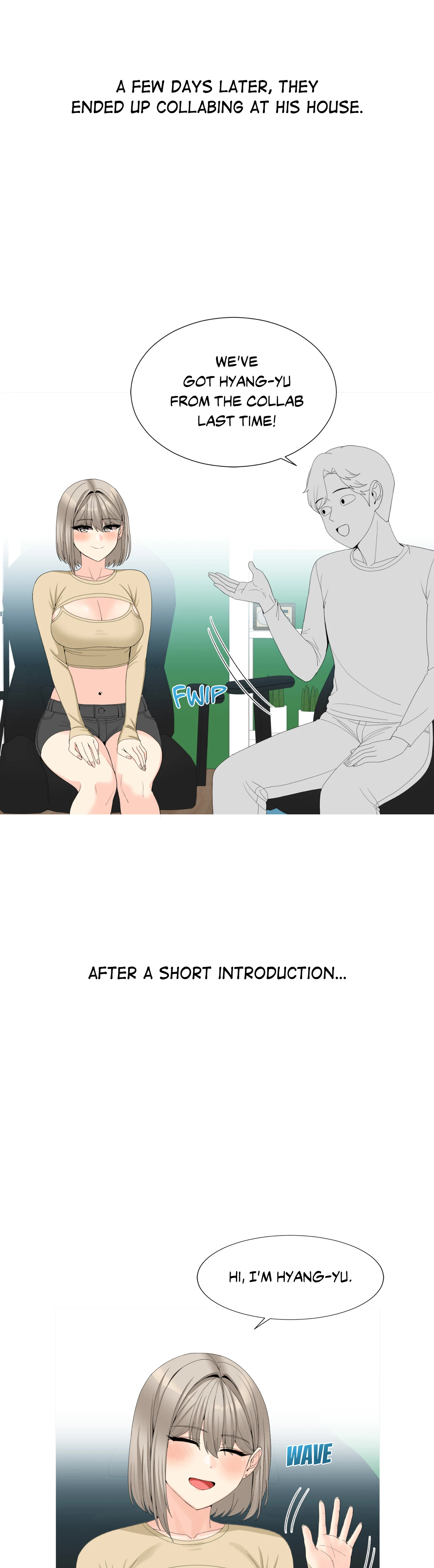 Love Scenarios Chapter 10 image 16