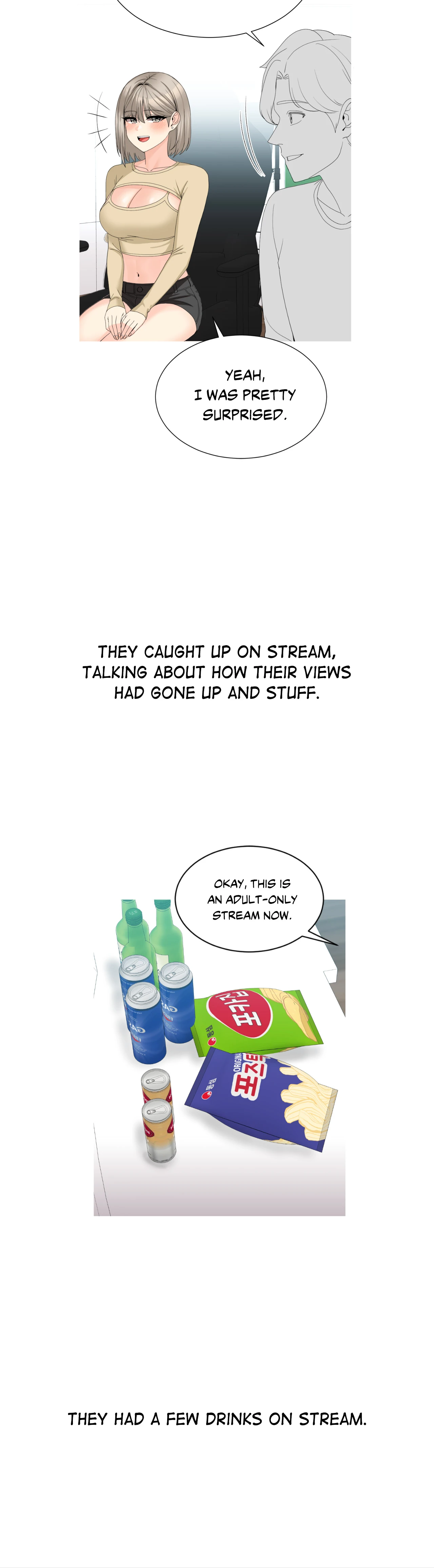 Love Scenarios Chapter 10 image 18
