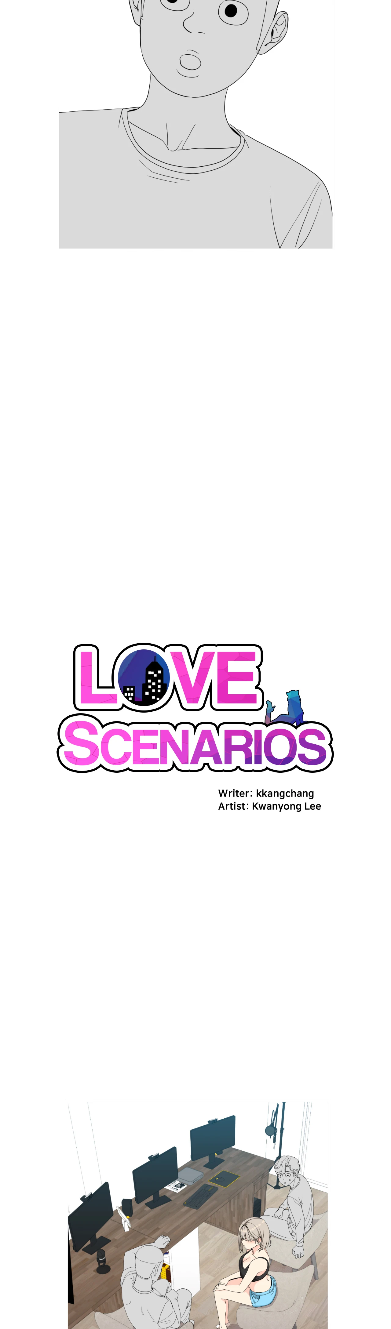 Love Scenarios Chapter 10 image 1