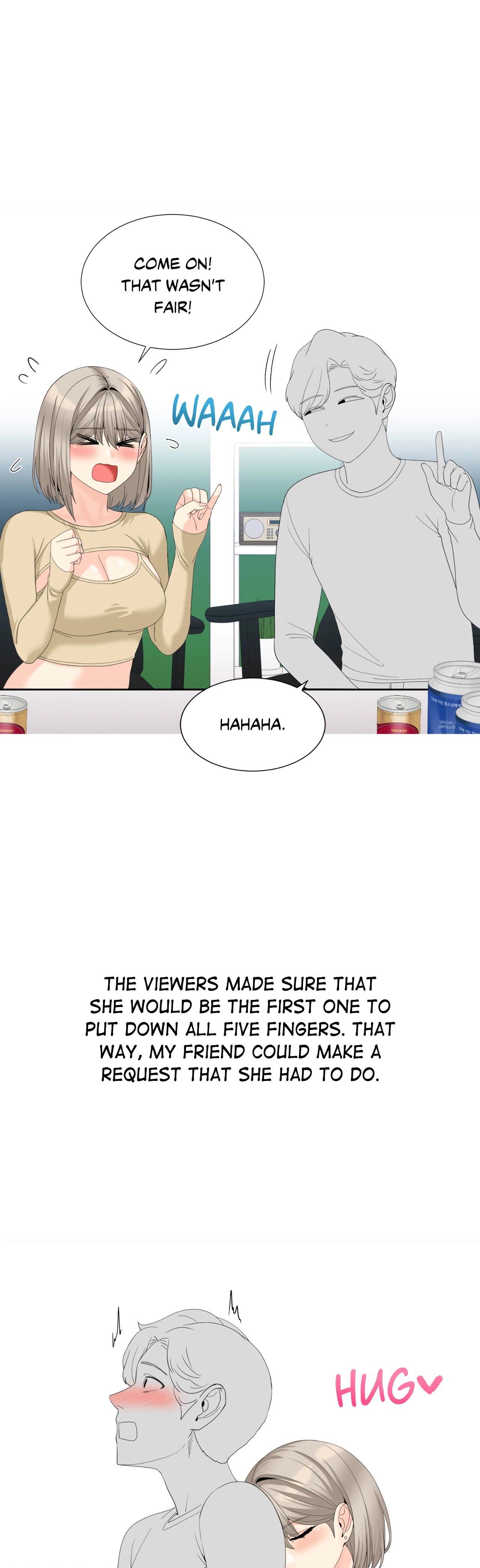 Love Scenarios Chapter 10 image 22
