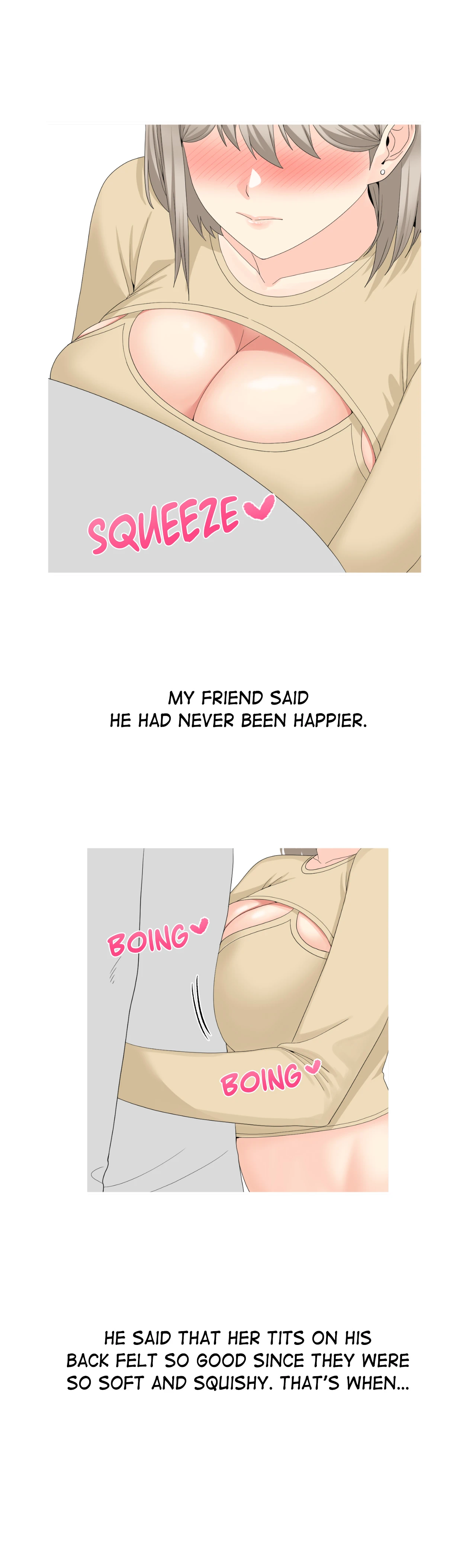 Love Scenarios Chapter 10 image 24