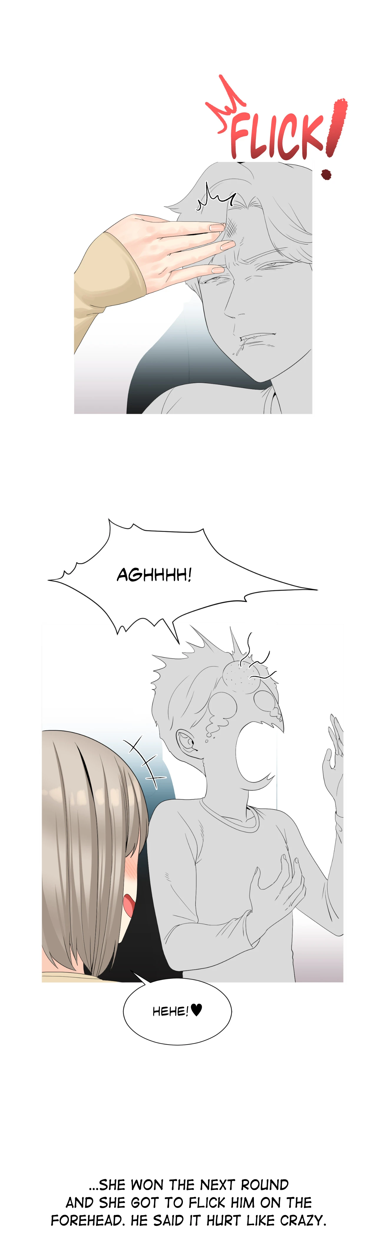 Love Scenarios Chapter 10 image 25