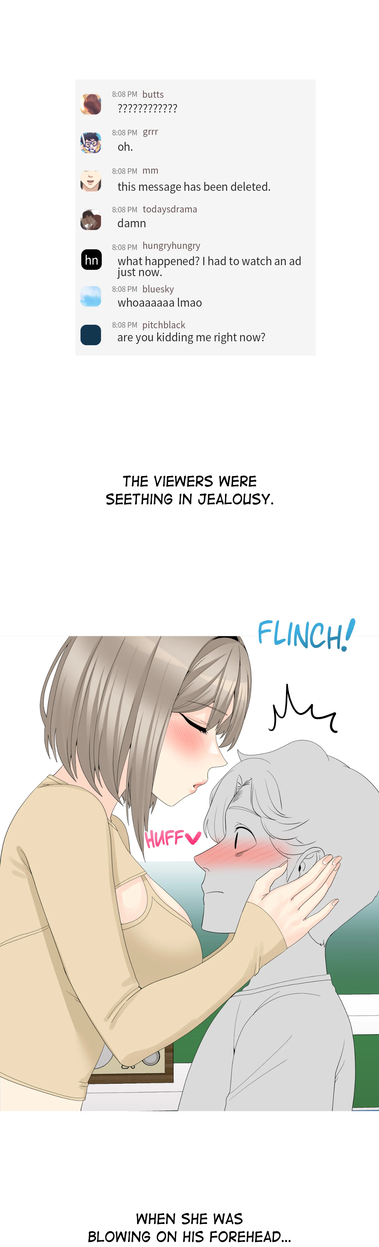 Love Scenarios Chapter 10 image 27