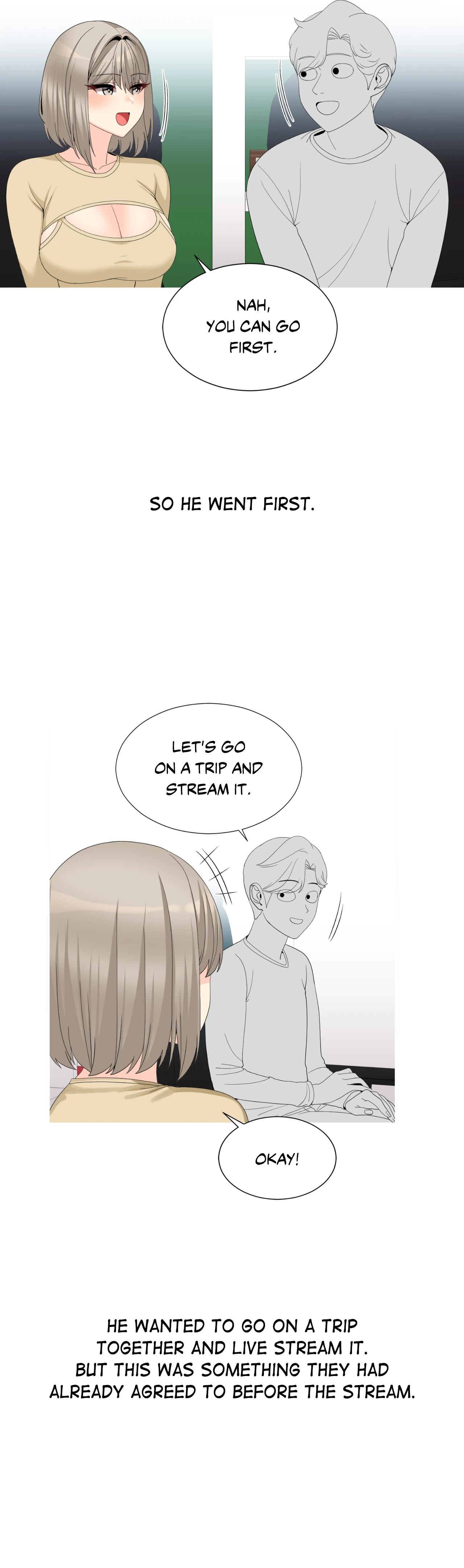 Love Scenarios Chapter 10 image 31