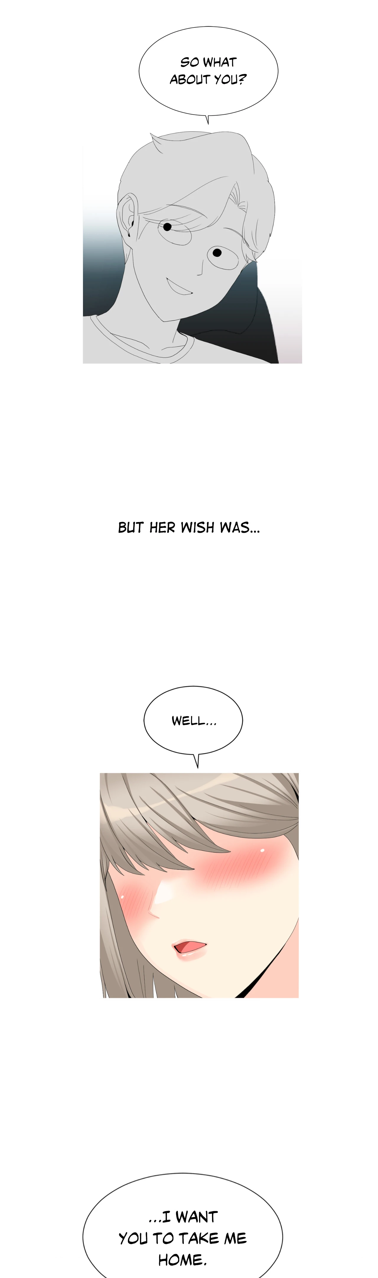 Love Scenarios Chapter 10 image 32