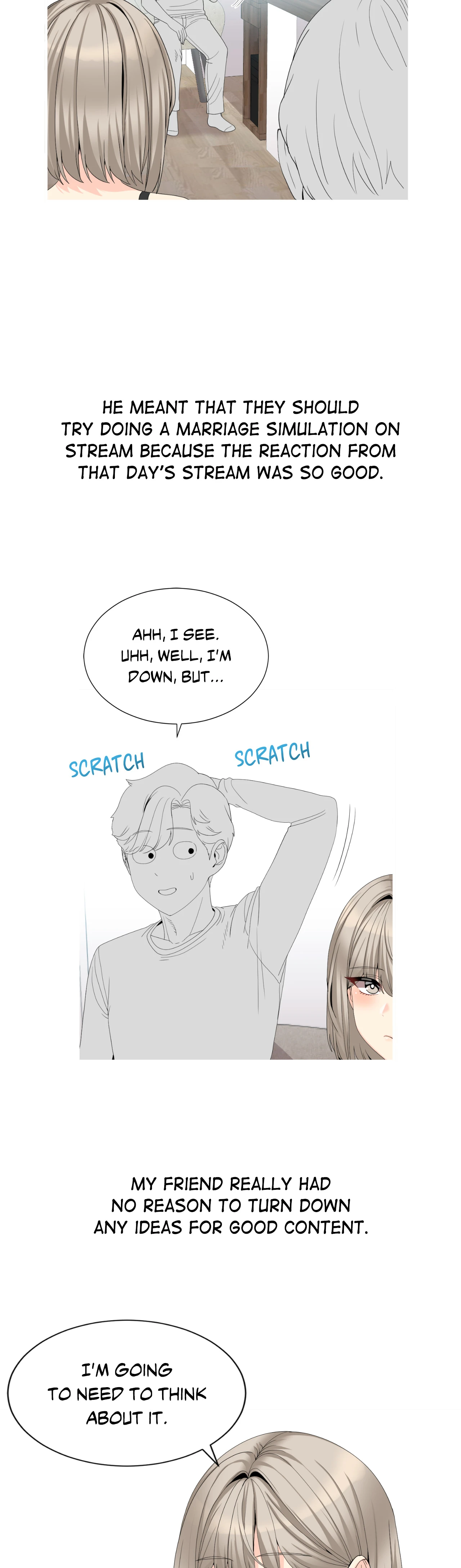 Love Scenarios Chapter 10 image 3