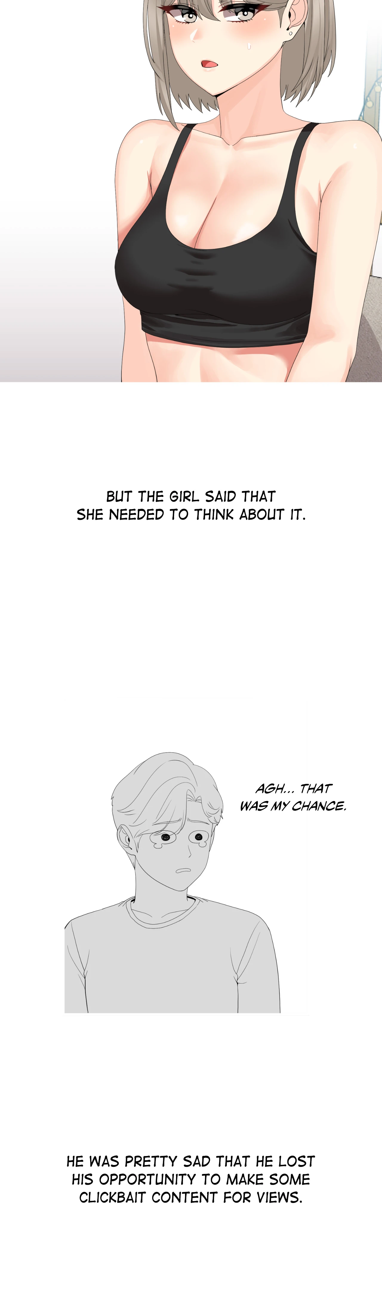 Love Scenarios Chapter 10 image 4