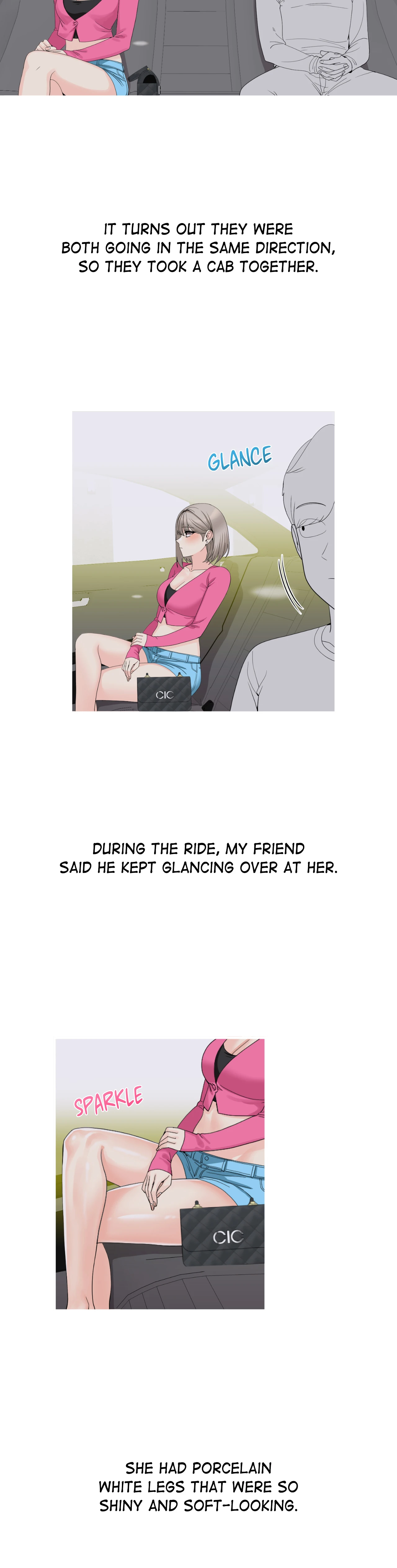 Love Scenarios Chapter 10 image 6