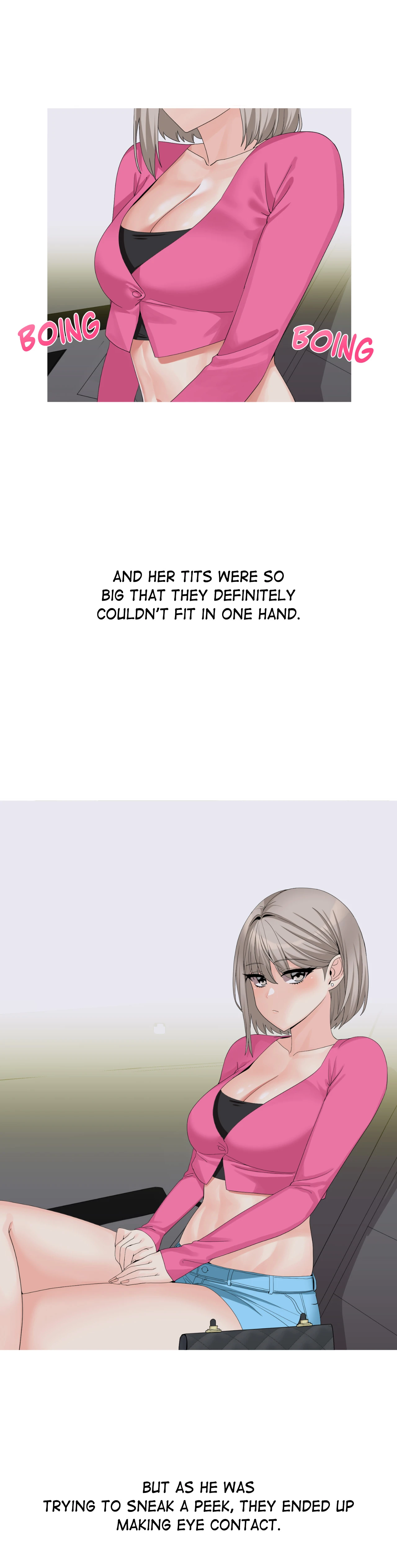 Love Scenarios Chapter 10 image 7