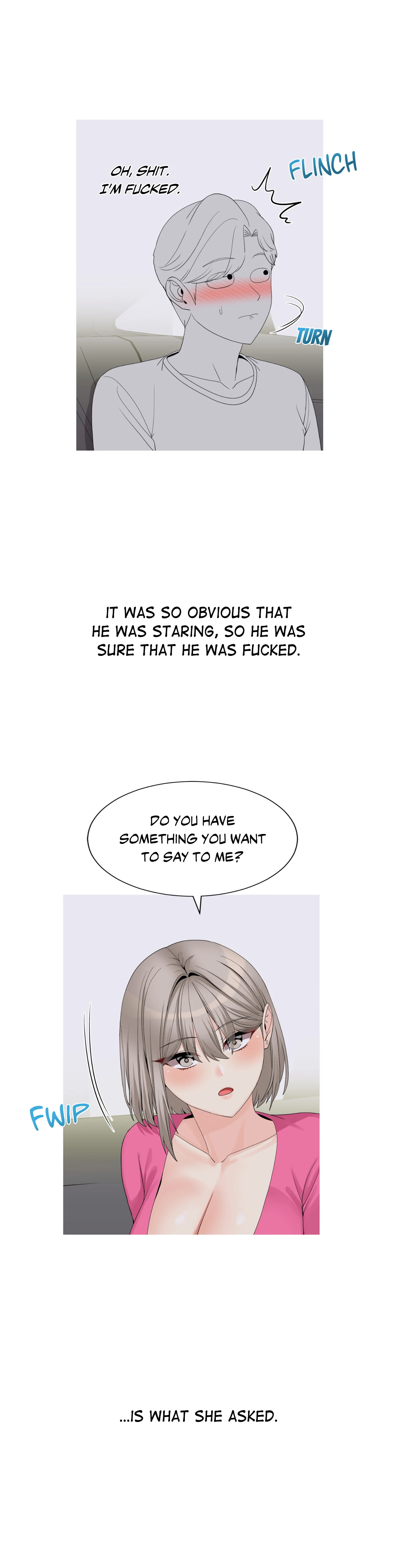 Love Scenarios Chapter 10 image 8