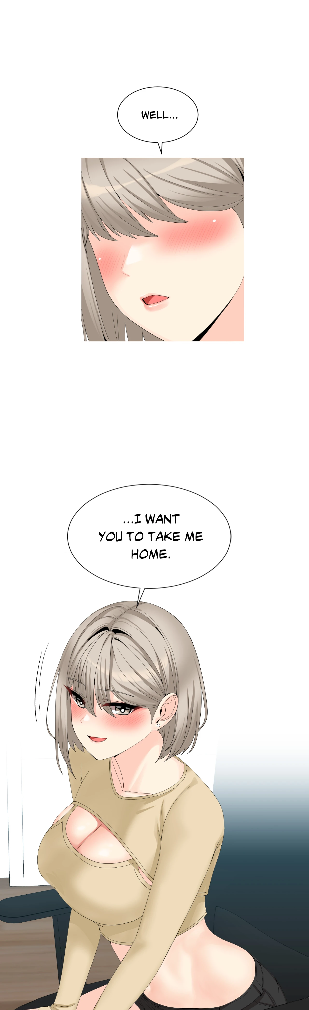 Love Scenarios Chapter 11 image 0