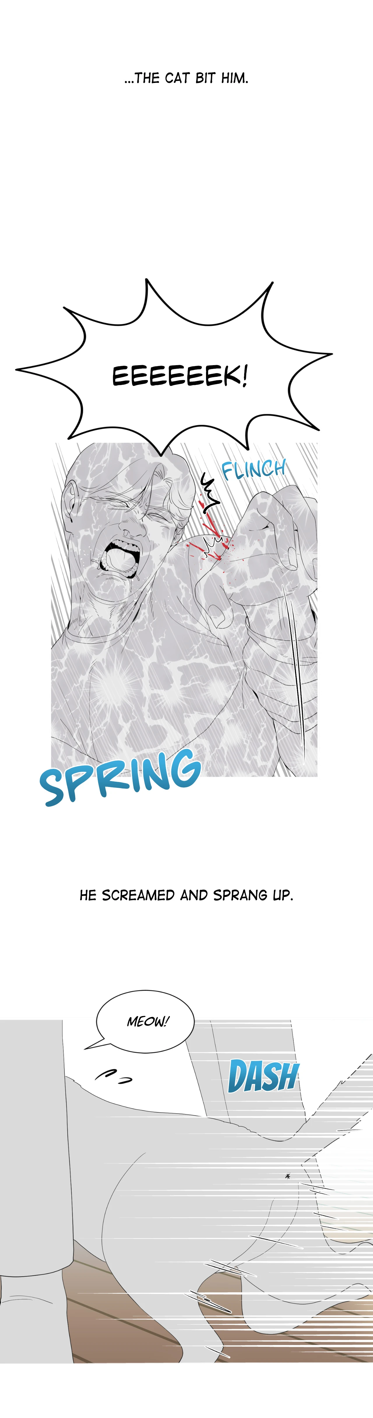 Love Scenarios Chapter 11 image 9