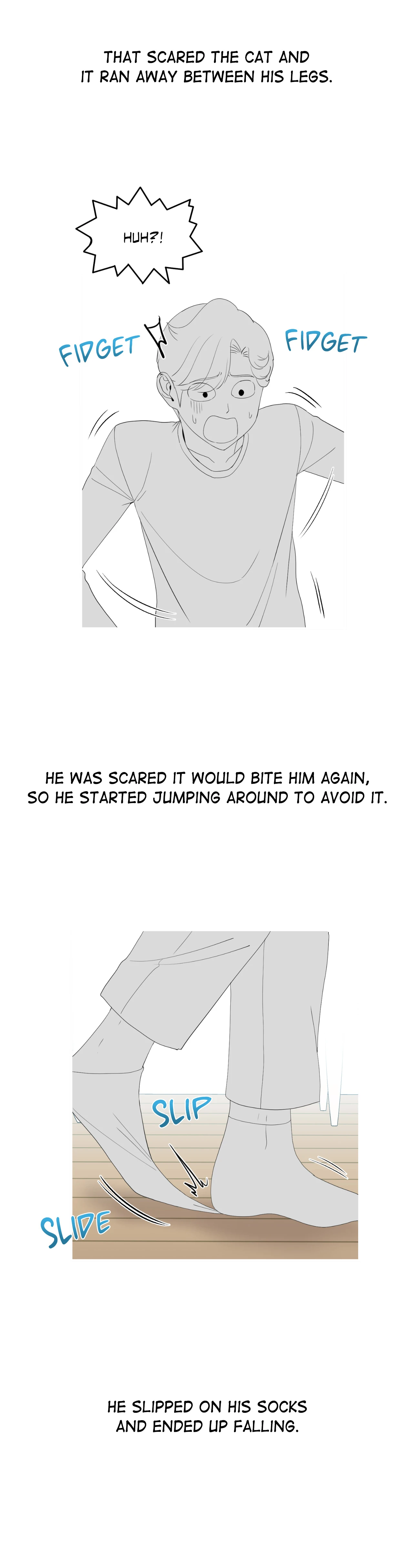 Love Scenarios Chapter 11 image 10