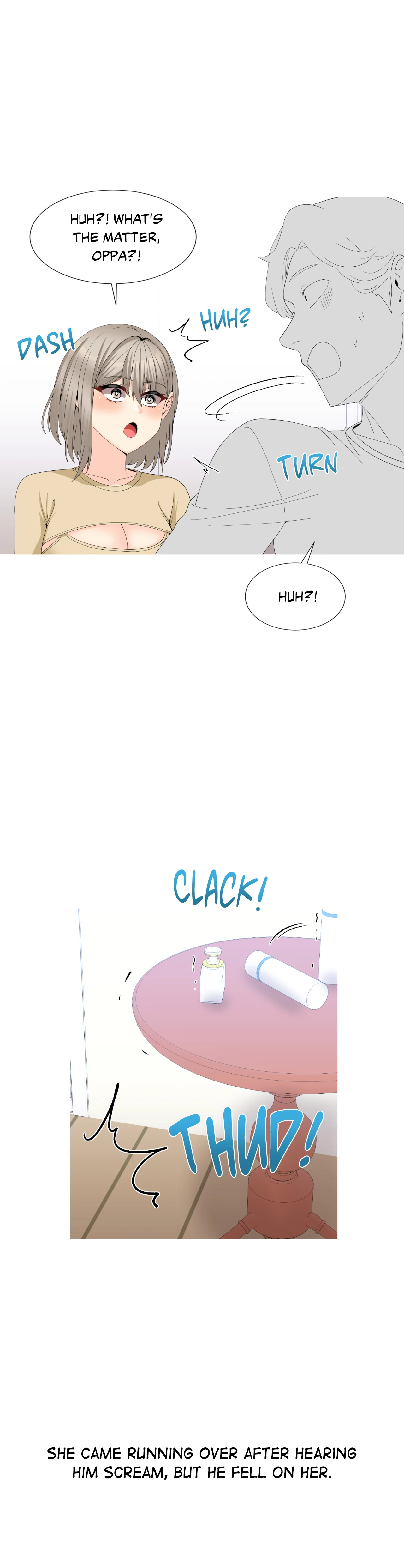 Love Scenarios Chapter 11 image 11
