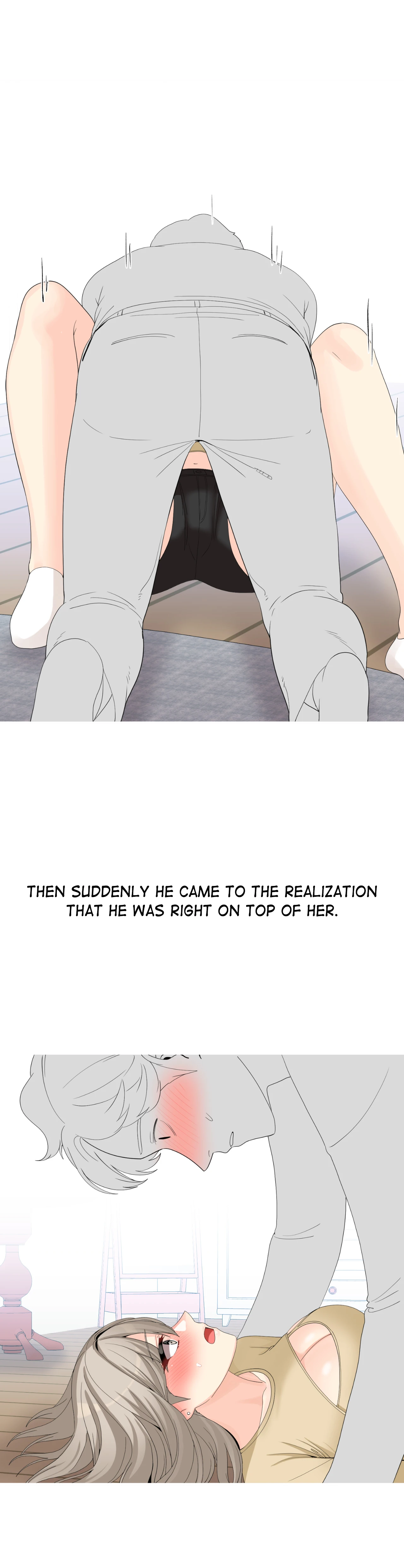 Love Scenarios Chapter 11 image 12