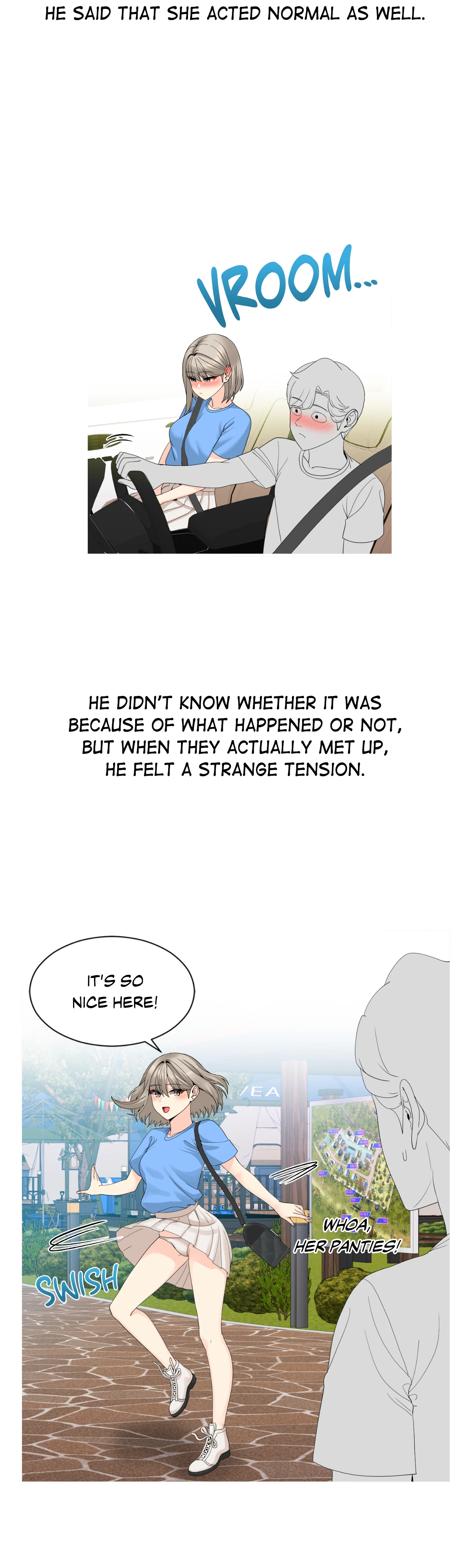 Love Scenarios Chapter 11 image 17