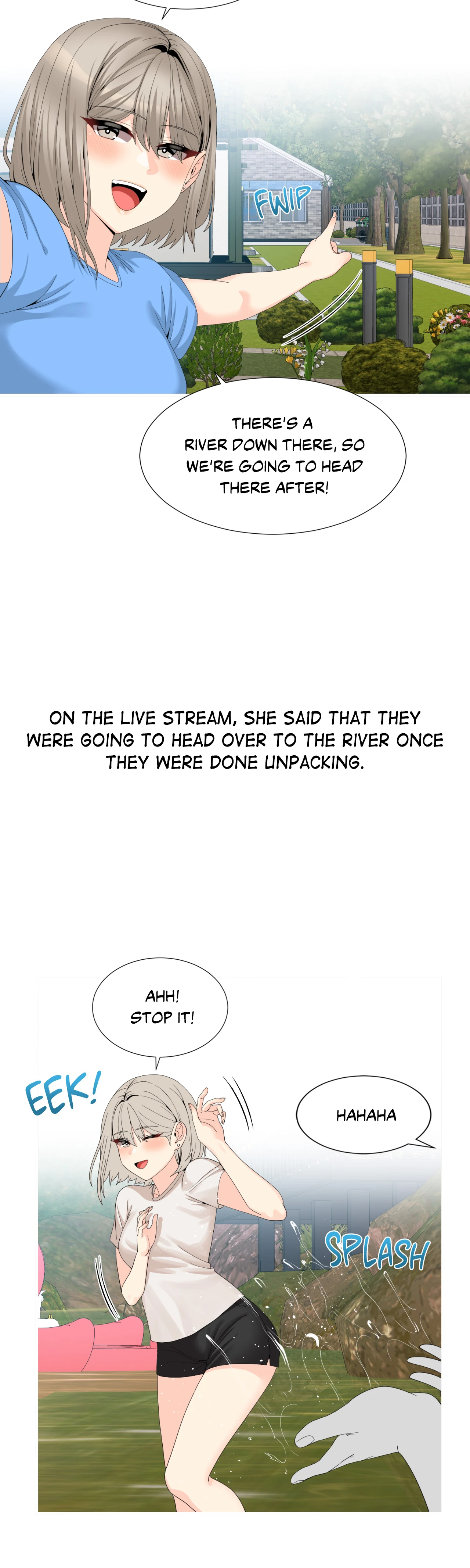 Love Scenarios Chapter 11 image 19