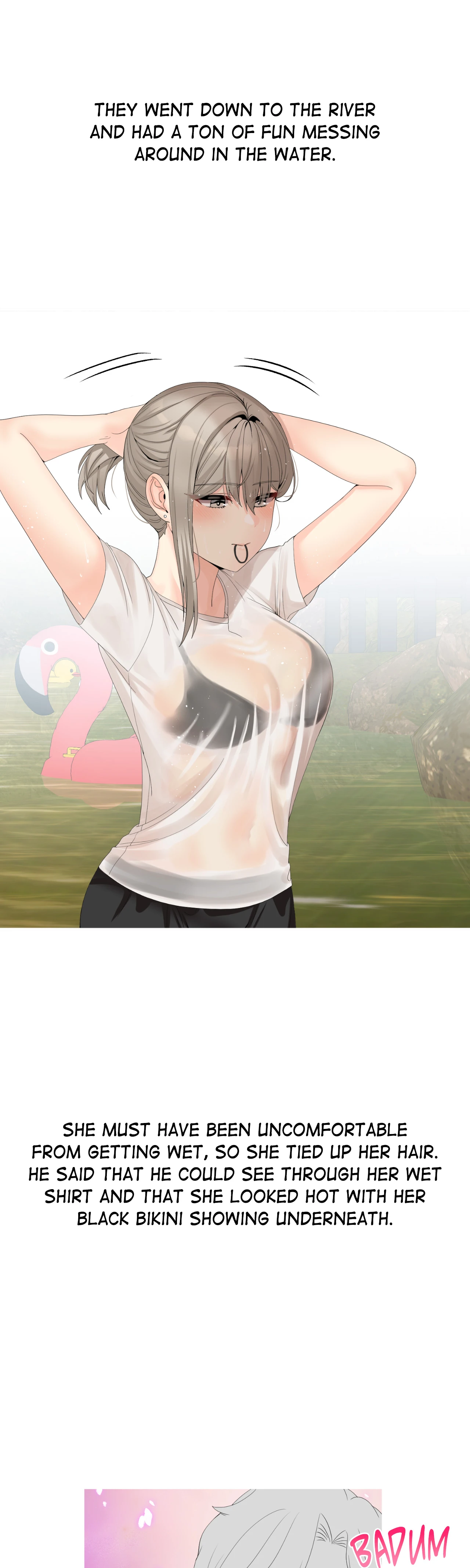 Love Scenarios Chapter 11 image 20