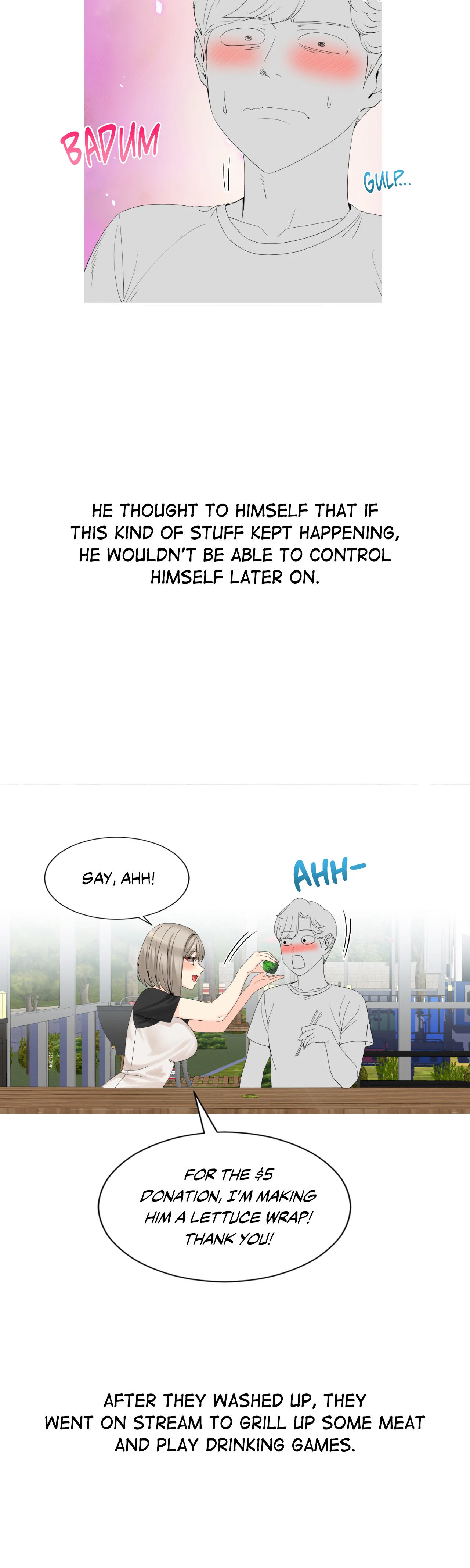 Love Scenarios Chapter 11 image 21