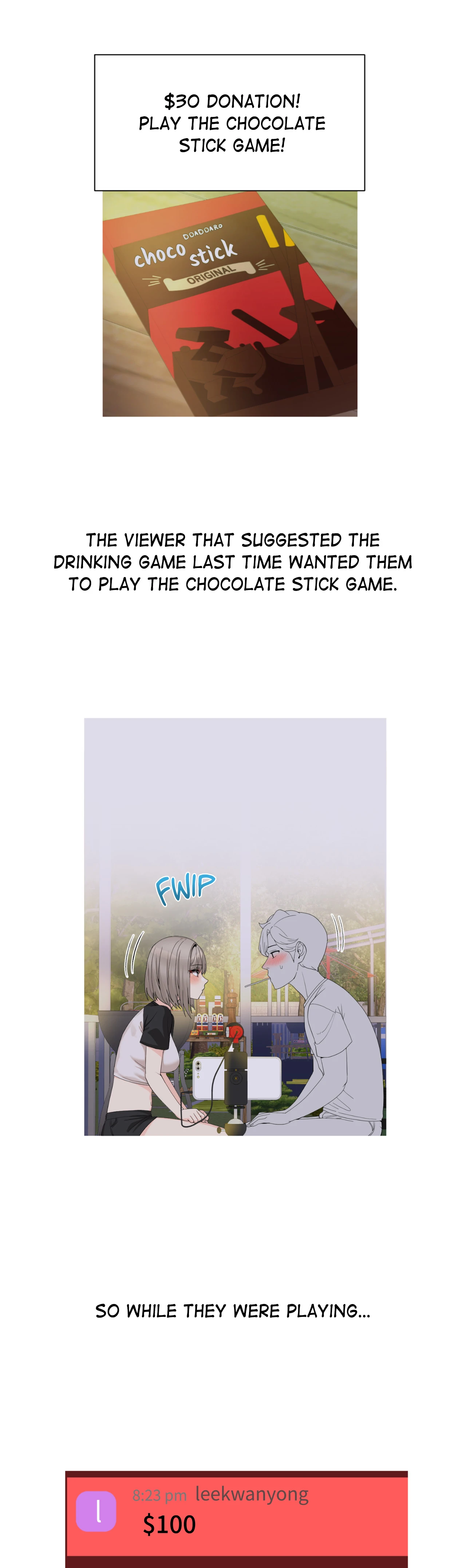 Love Scenarios Chapter 11 image 22