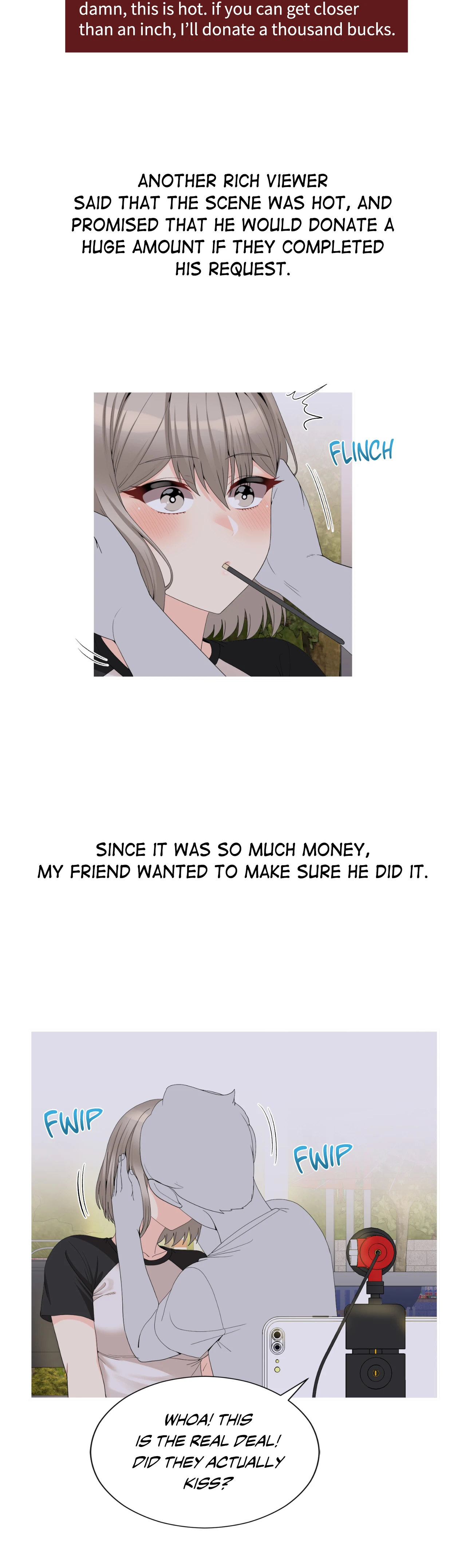 Love Scenarios Chapter 11 image 23