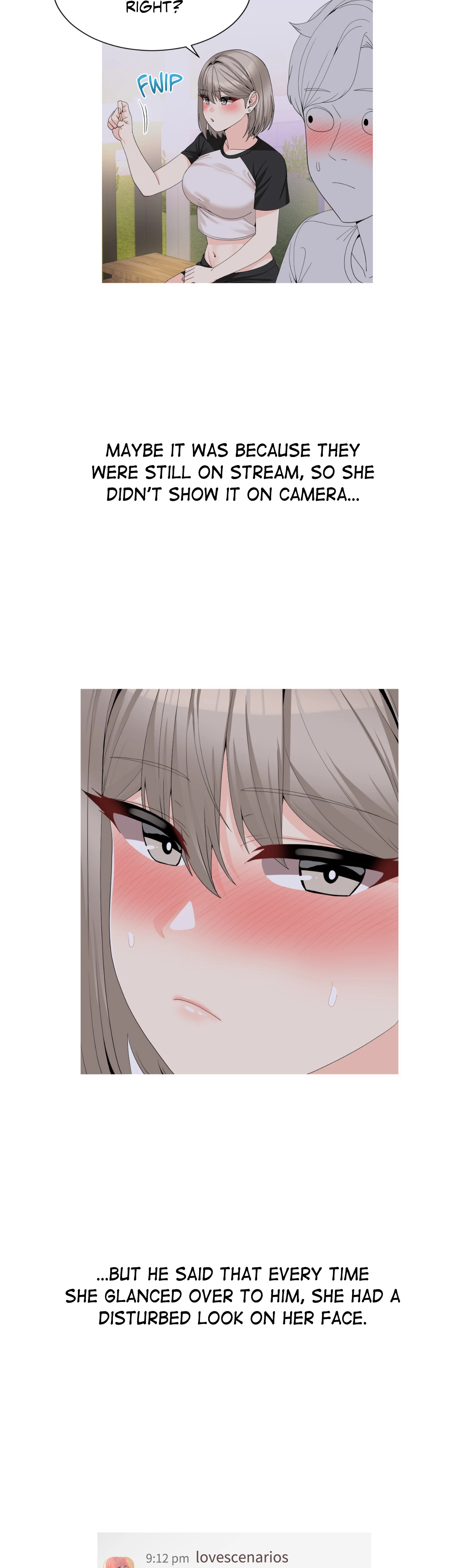 Love Scenarios Chapter 11 image 25