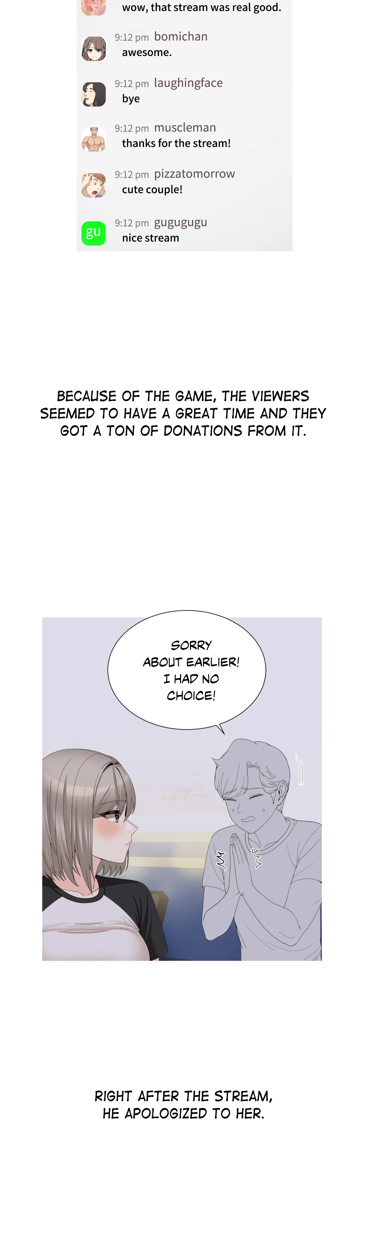 Love Scenarios Chapter 11 image 26