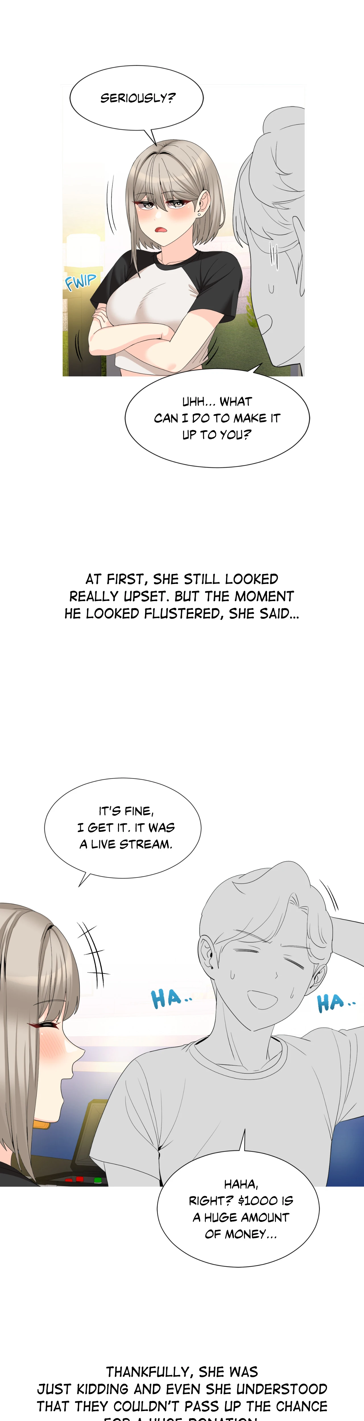 Love Scenarios Chapter 11 image 27