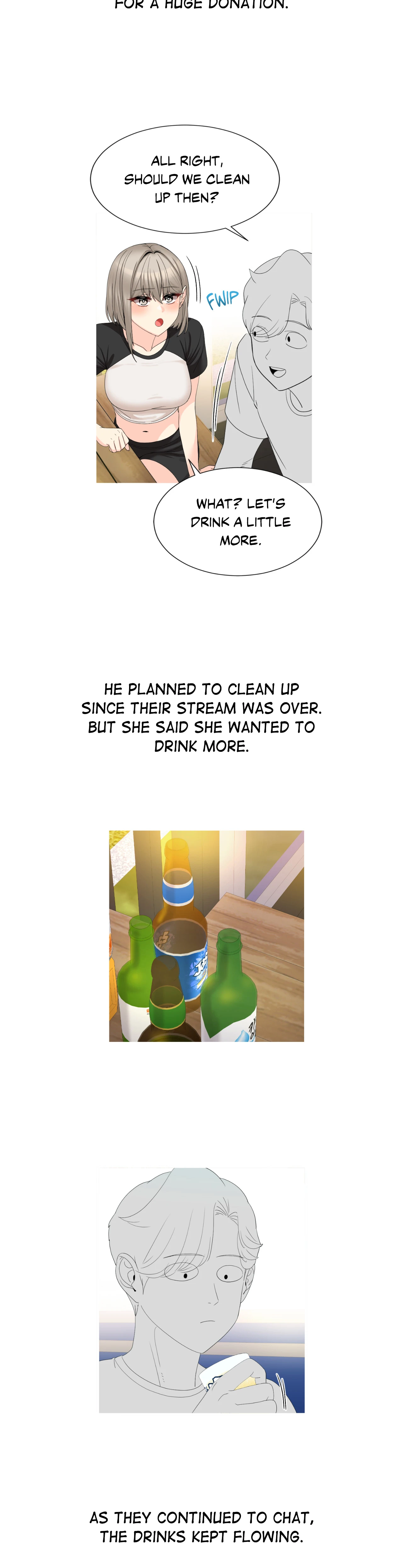 Love Scenarios Chapter 11 image 28