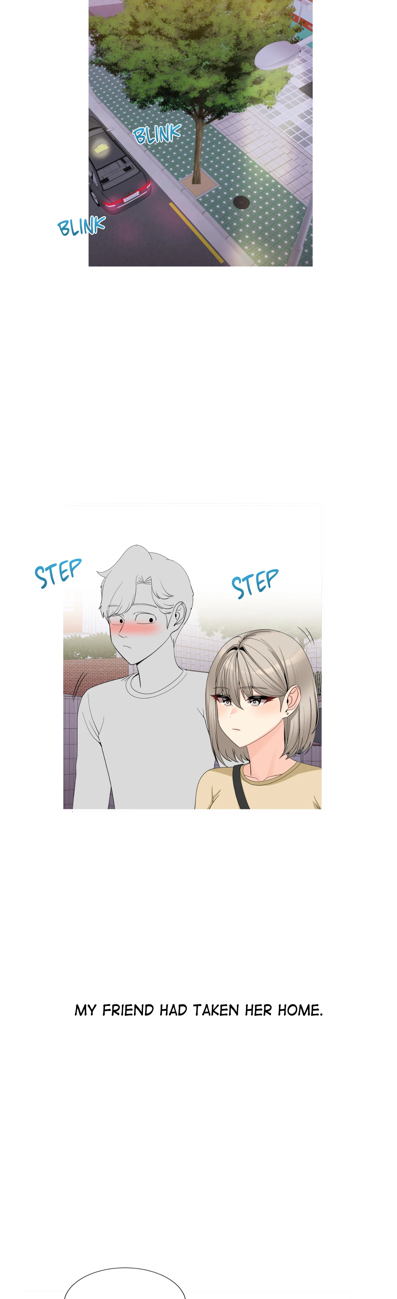 Love Scenarios Chapter 11 image 2