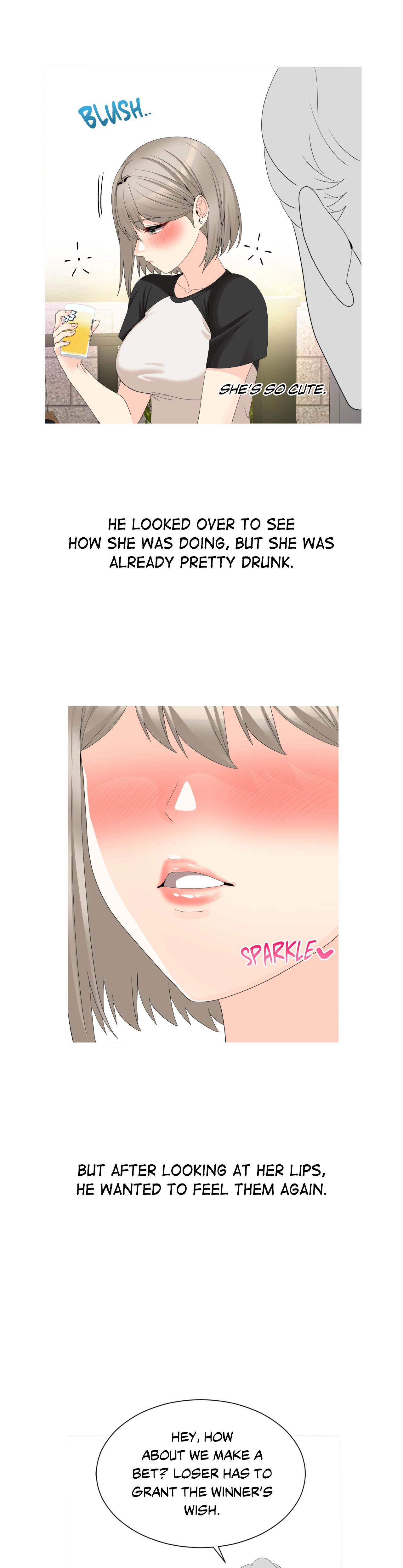 Love Scenarios Chapter 11 image 29