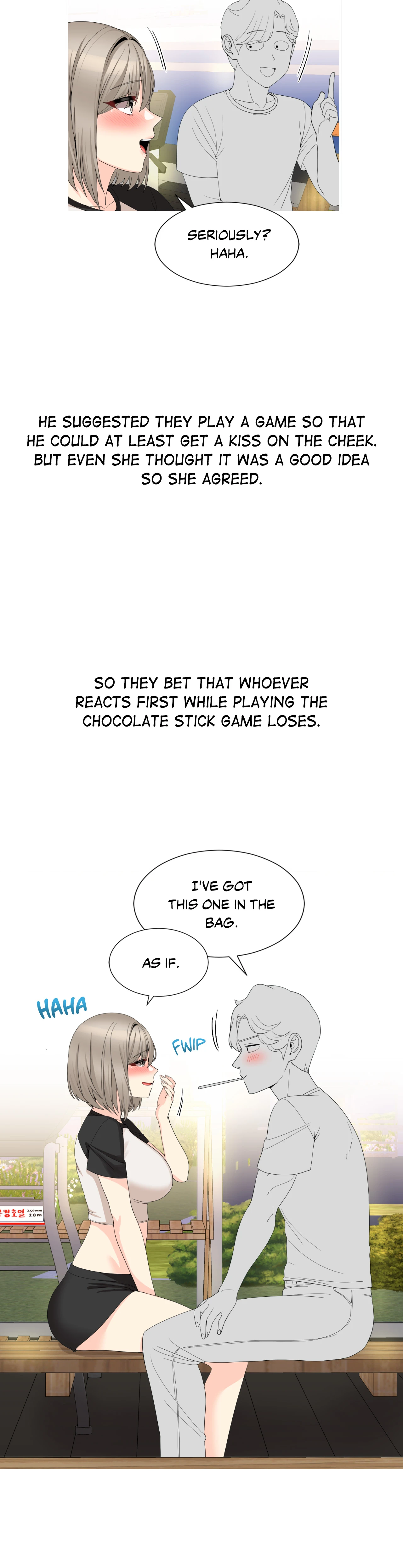 Love Scenarios Chapter 11 image 30