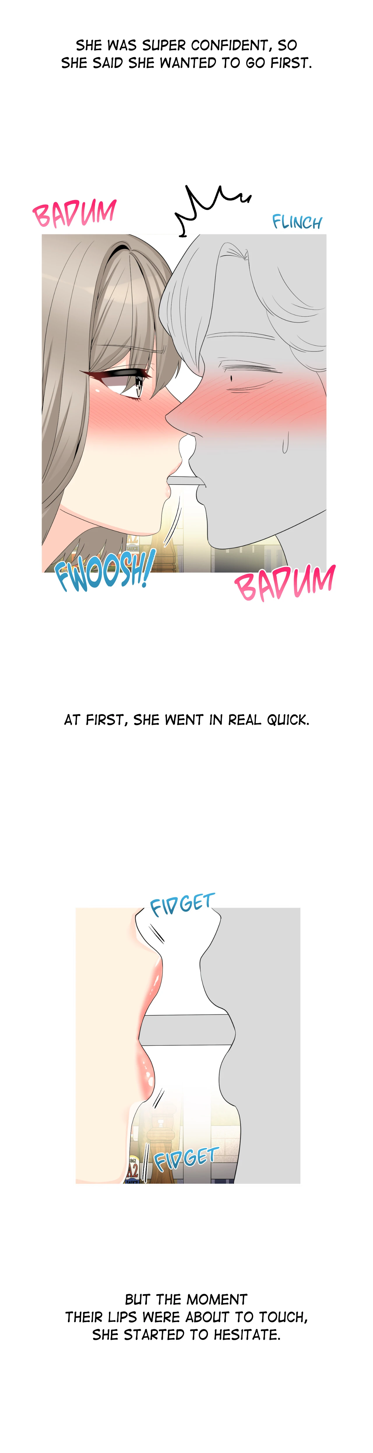 Love Scenarios Chapter 11 image 31