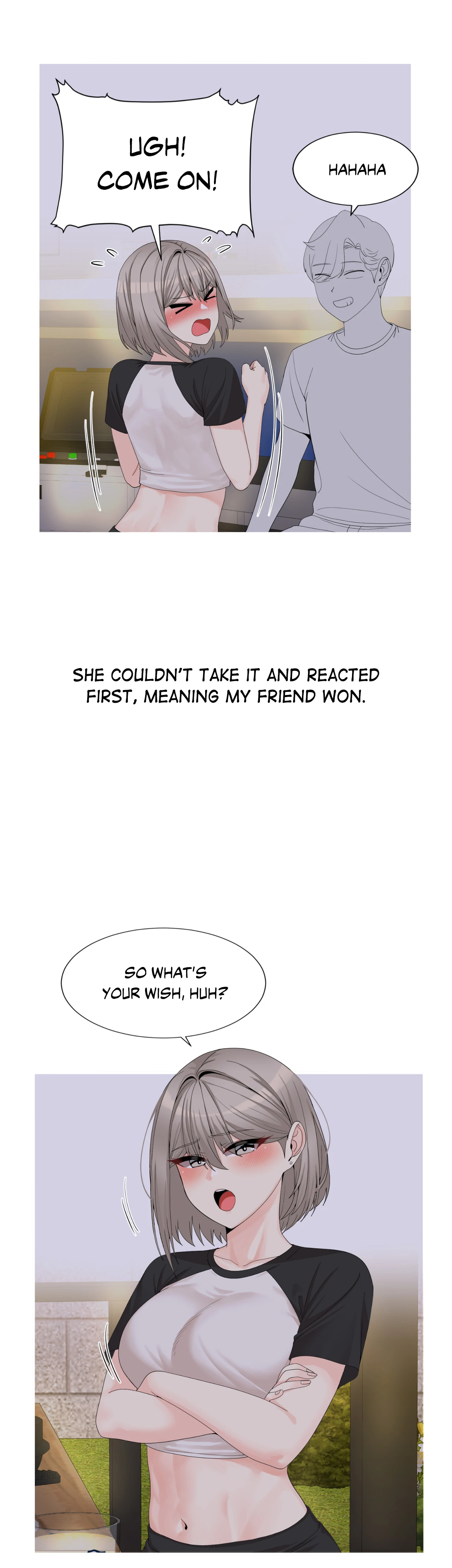 Love Scenarios Chapter 11 image 32