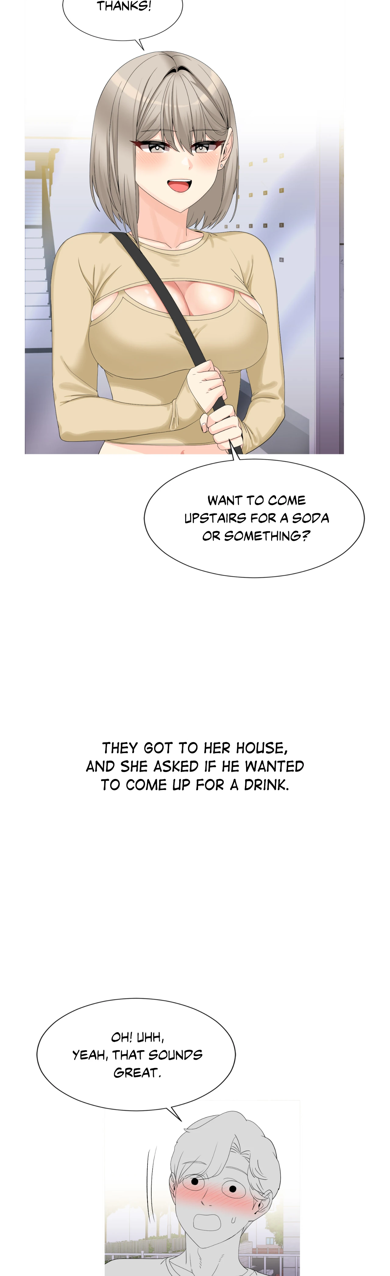 Love Scenarios Chapter 11 image 3