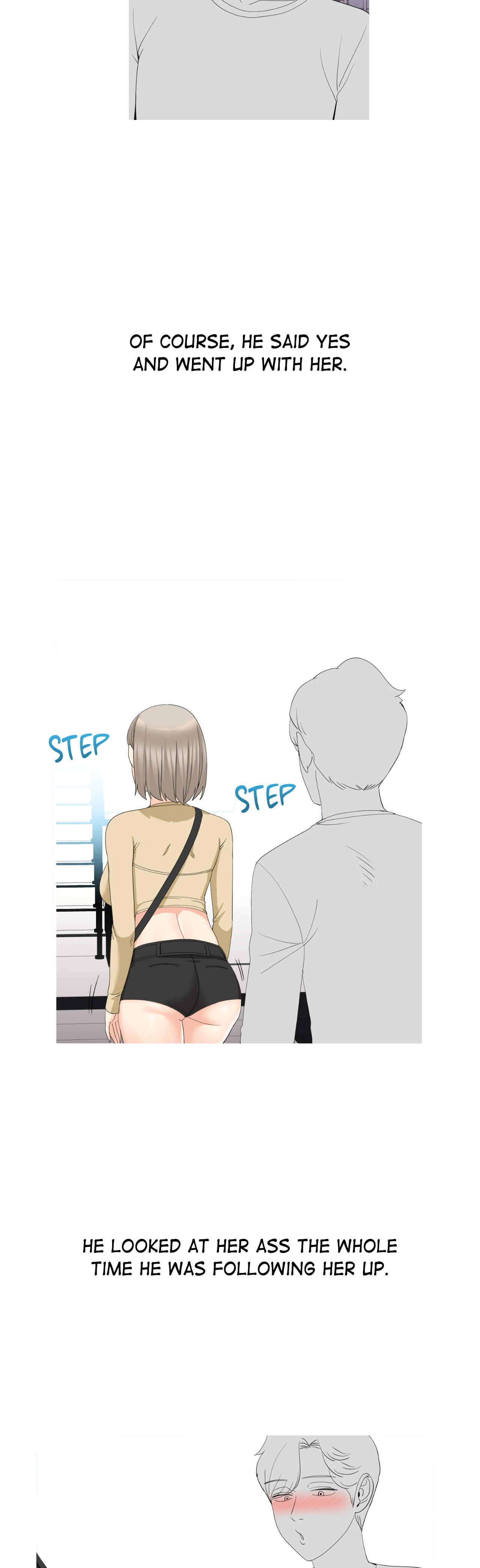 Love Scenarios Chapter 11 image 4