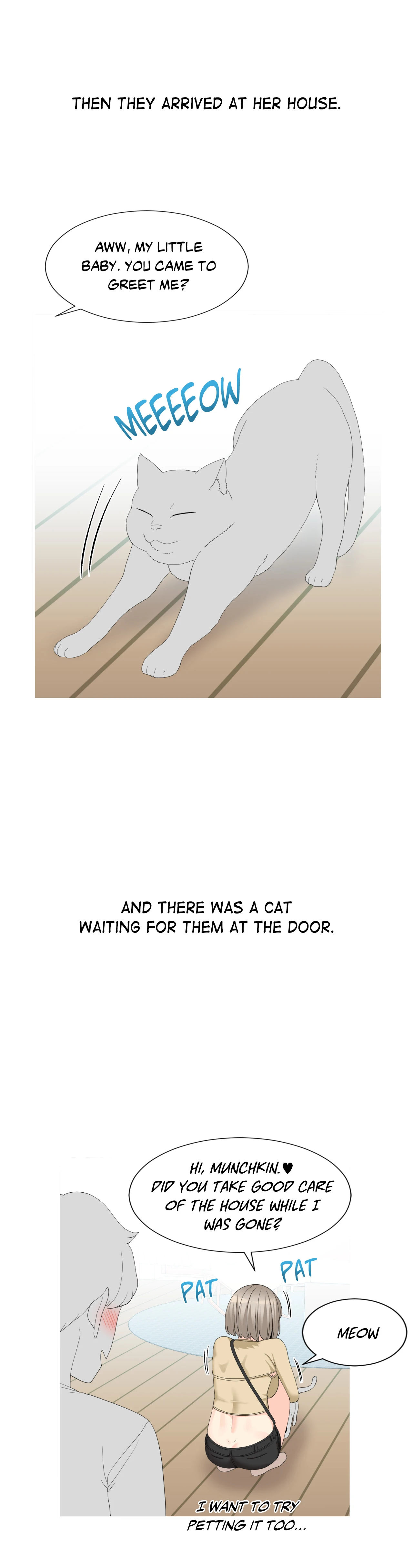 Love Scenarios Chapter 11 image 6