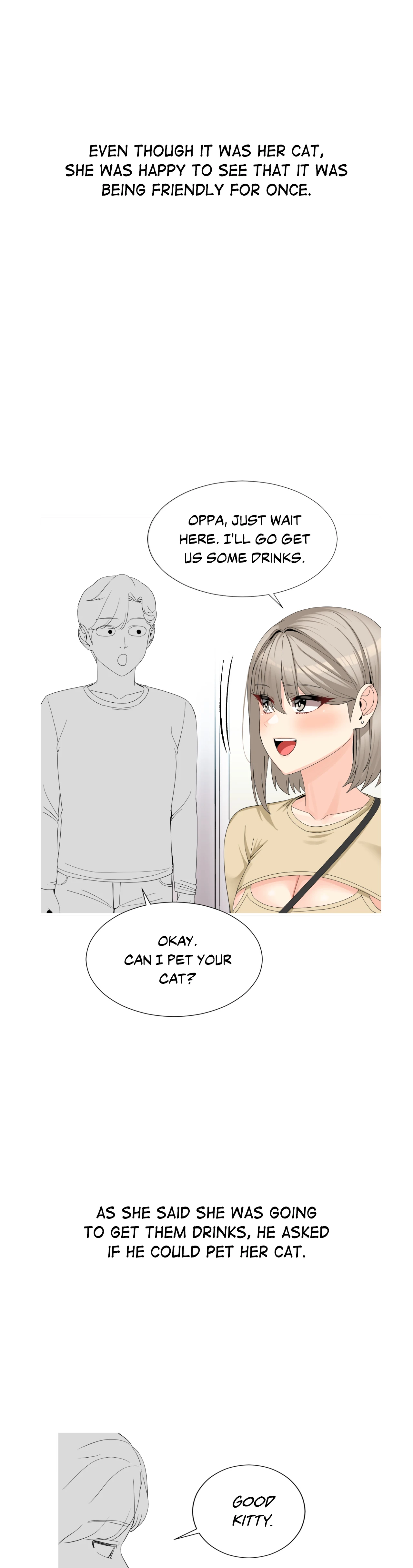 Love Scenarios Chapter 11 image 7