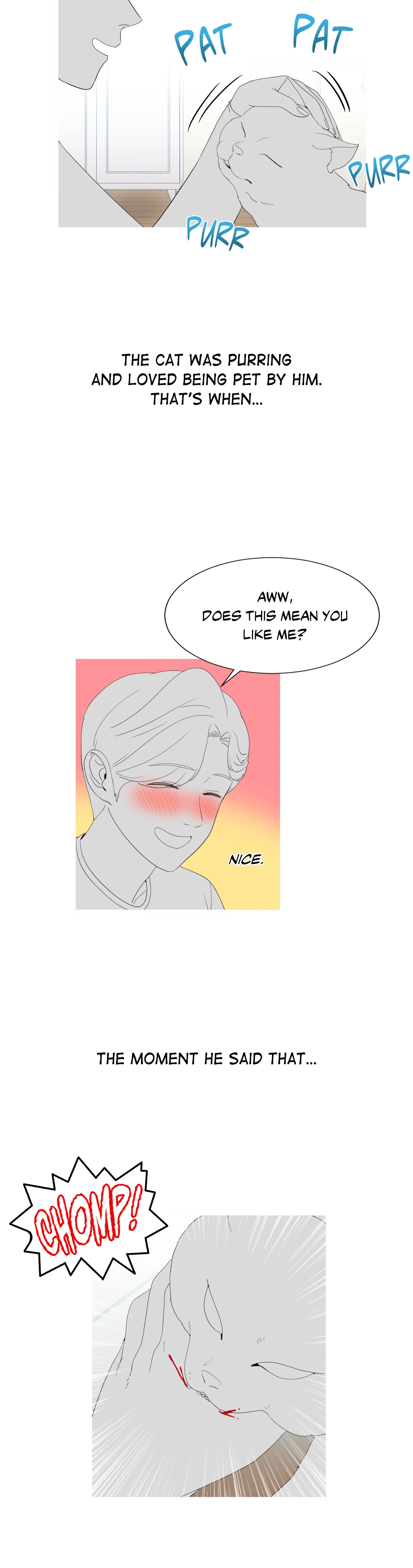 Love Scenarios Chapter 11 image 8