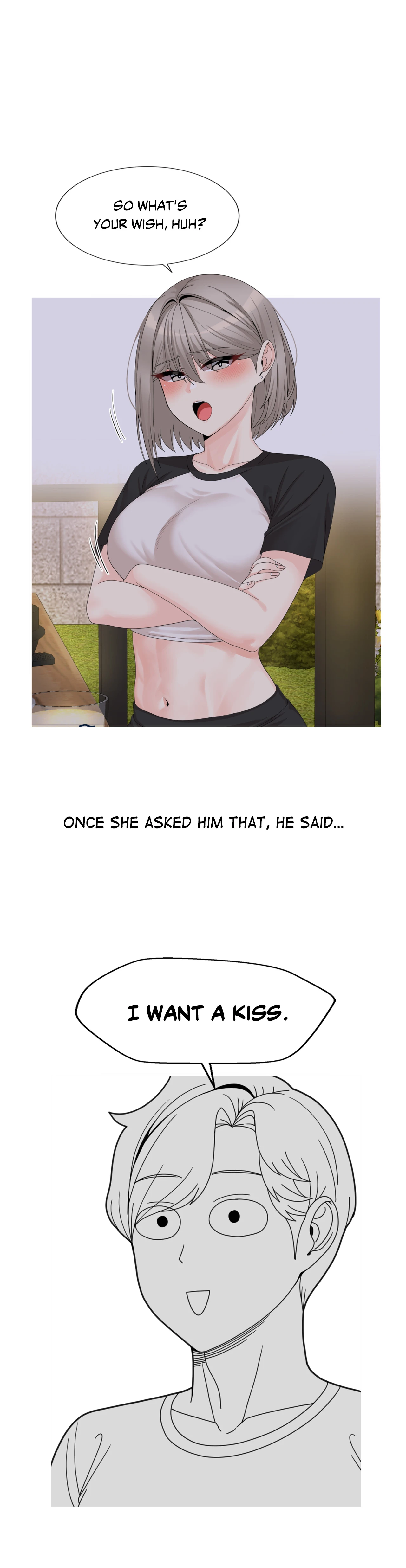Love Scenarios Chapter 12 image 0