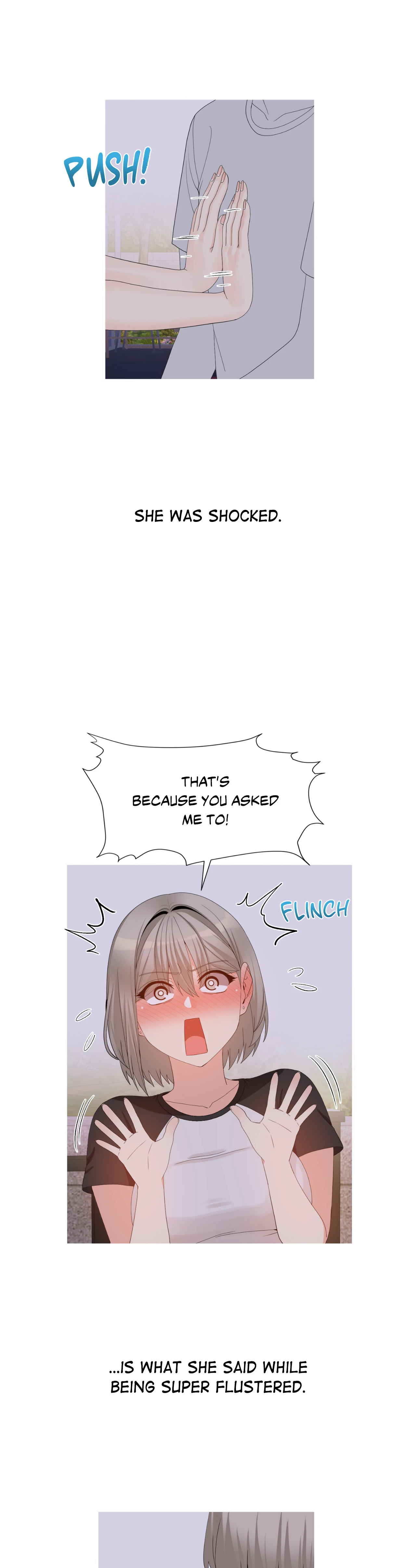 Love Scenarios Chapter 12 image 10