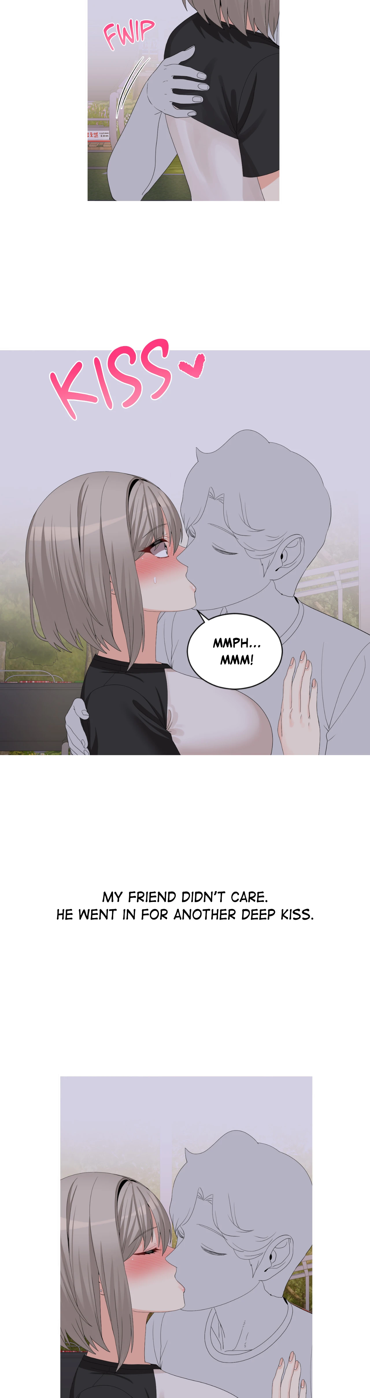 Love Scenarios Chapter 12 image 11