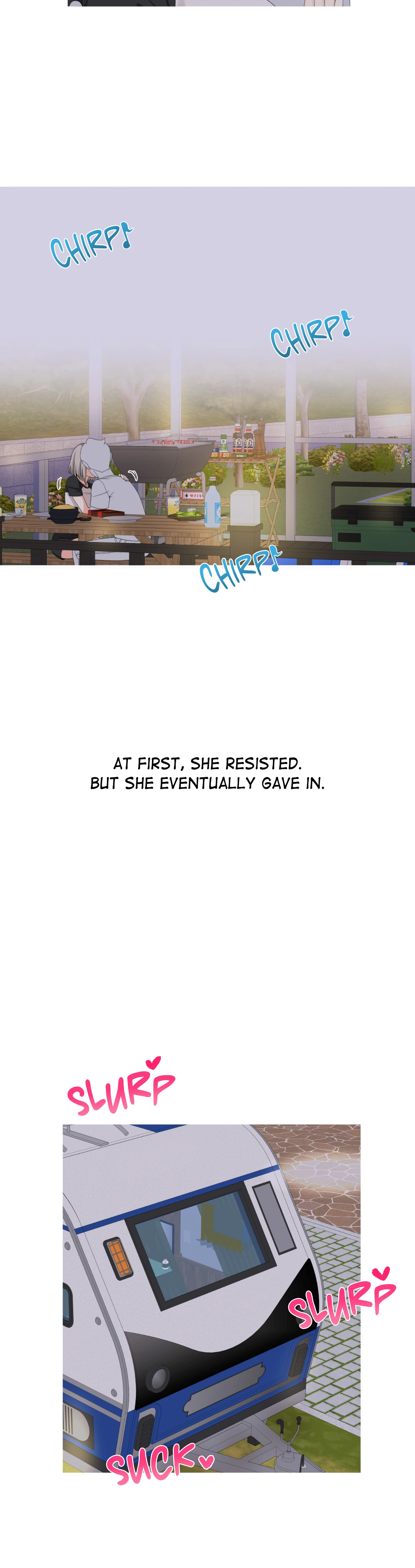 Love Scenarios Chapter 12 image 12