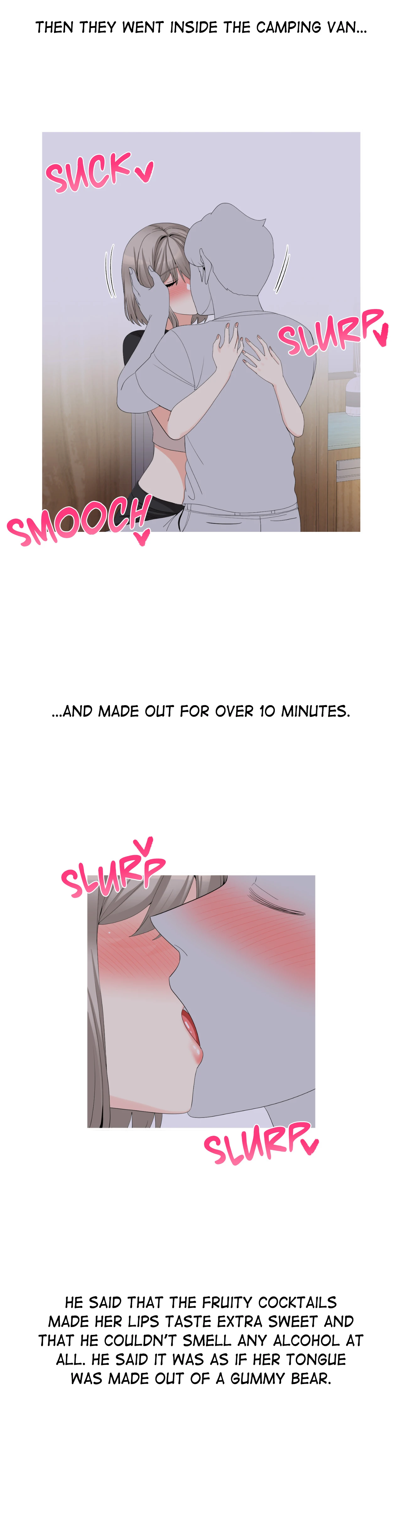 Love Scenarios Chapter 12 image 13