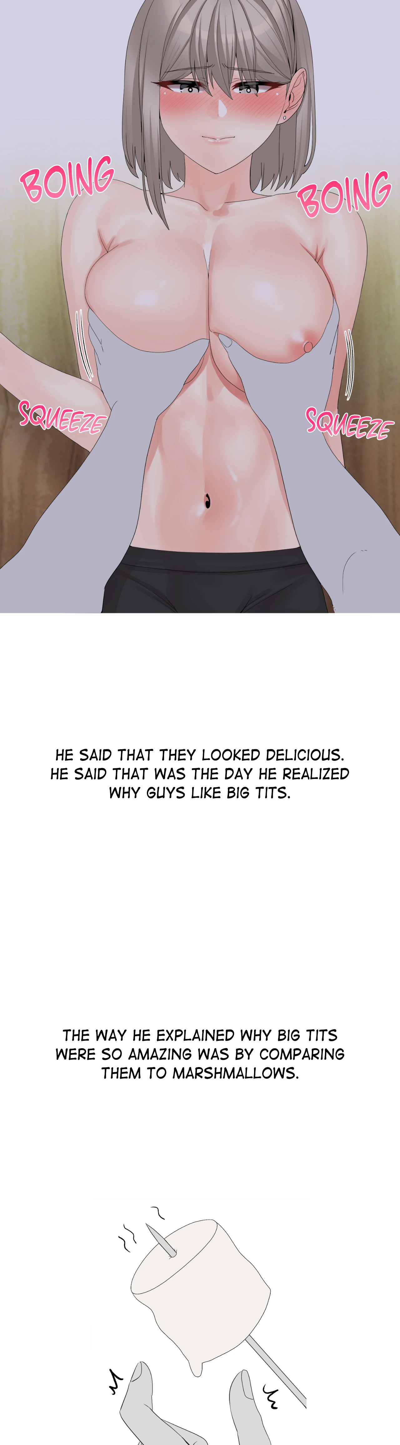 Love Scenarios Chapter 12 image 16
