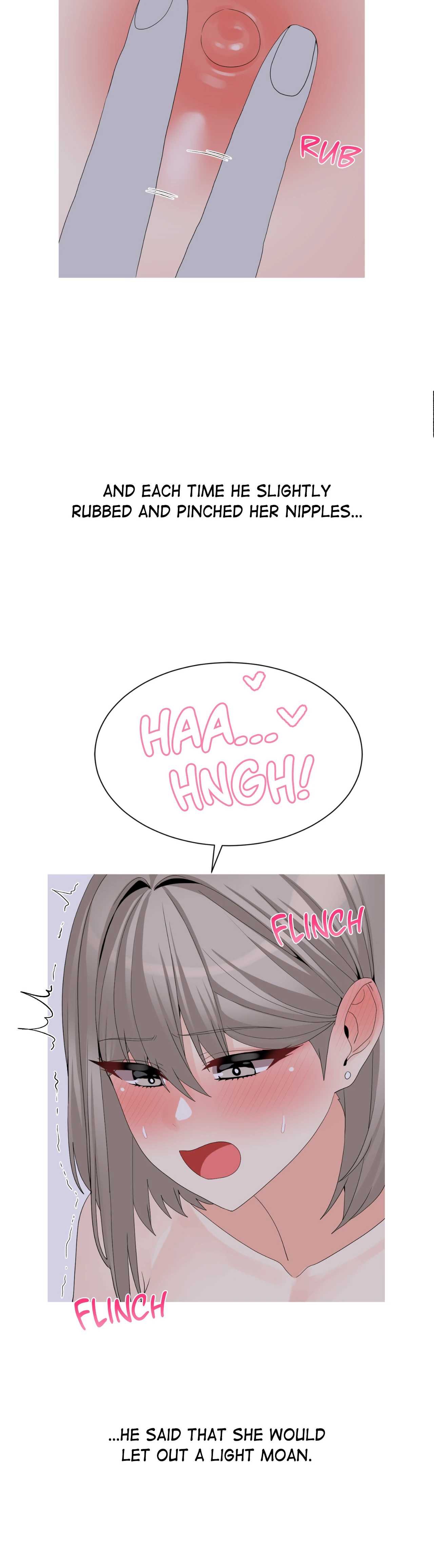 Love Scenarios Chapter 12 image 18