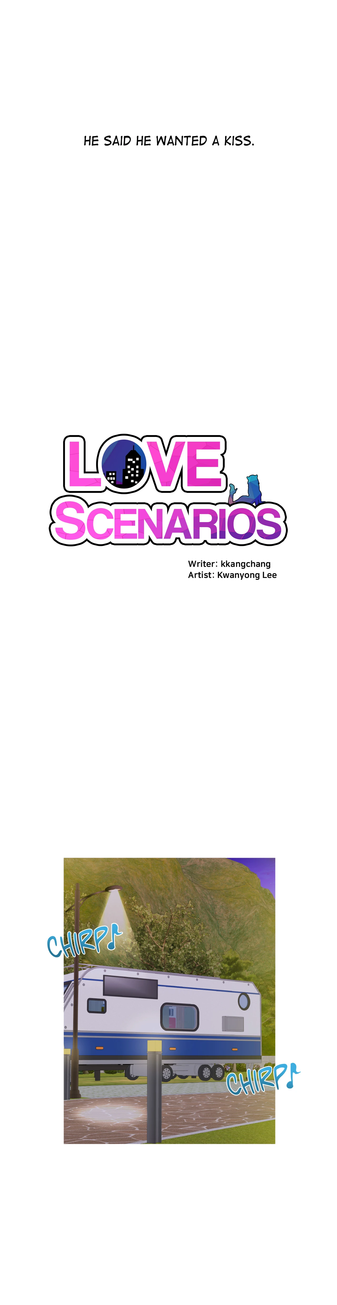 Love Scenarios Chapter 12 image 1