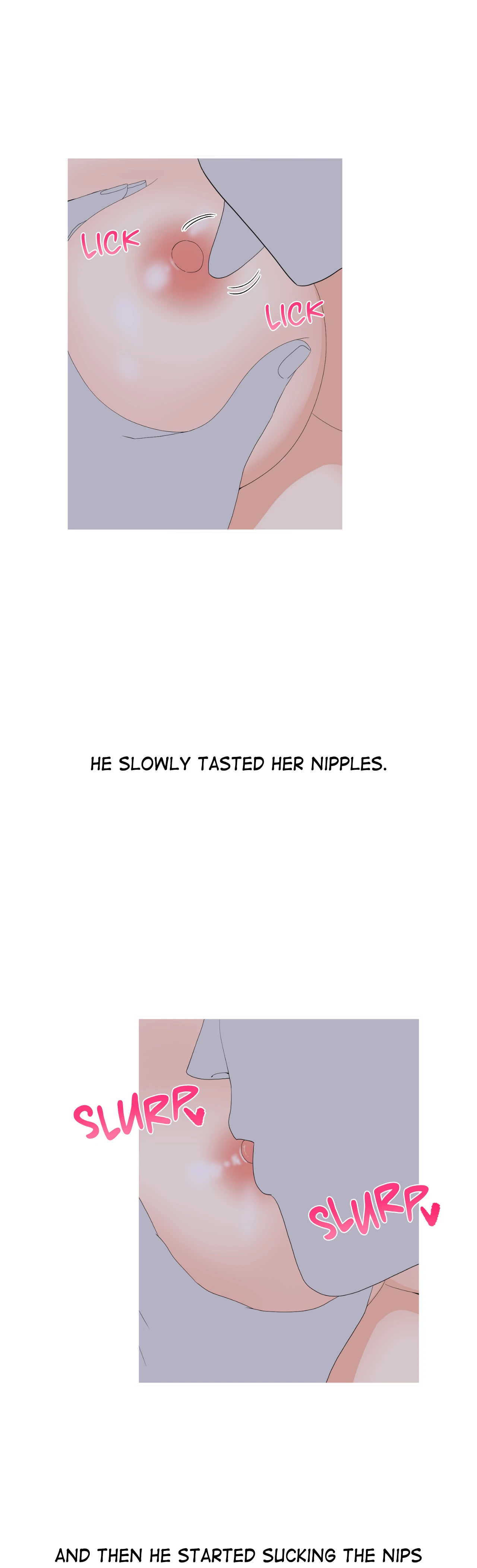 Love Scenarios Chapter 12 image 19
