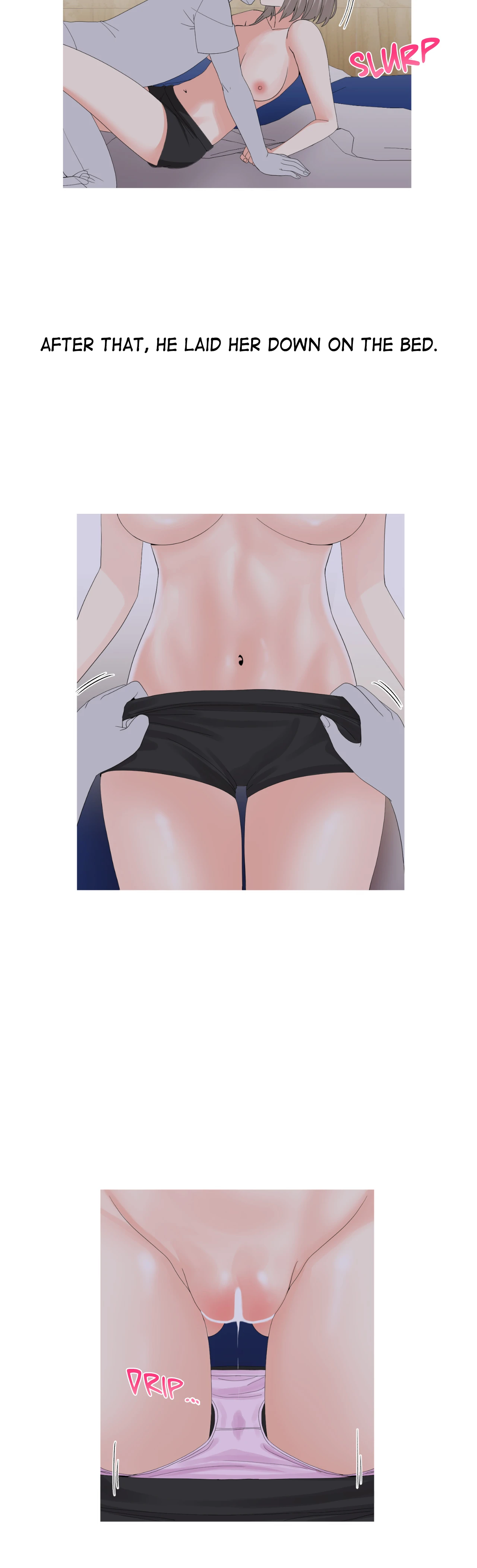 Love Scenarios Chapter 12 image 21