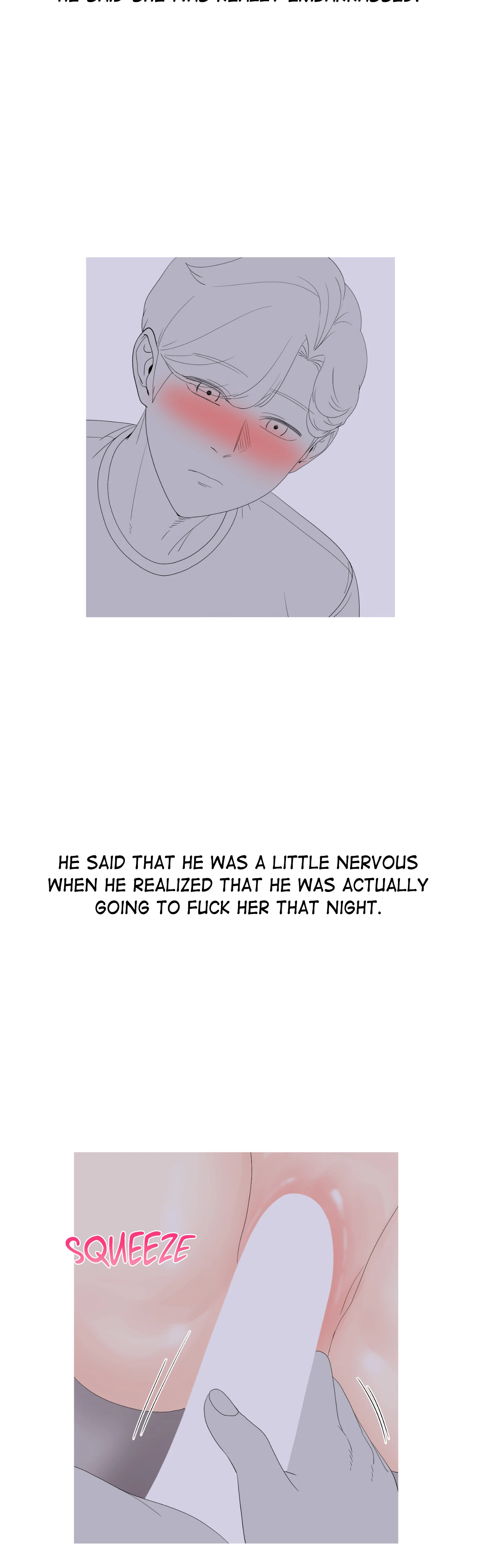 Love Scenarios Chapter 12 image 23